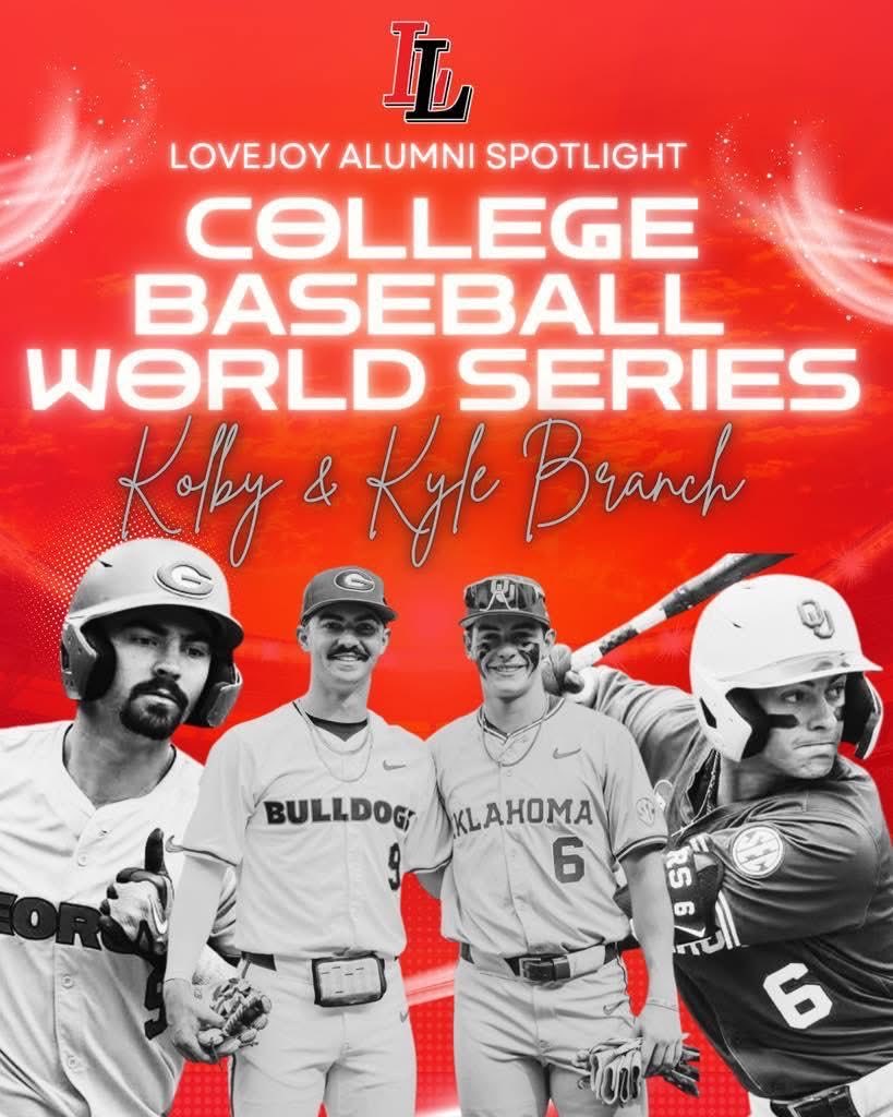 clindsey14's tweet photo. Interesting fact. If you have been paying attention, know about the Branch brothers at @OU_Baseball  and @BaseballUGA. But did you know their little brother, Carson, was on the team that won the Texas State Championship in baseball this year?

That is a talented baseball family! https://t.co/IcDHtEj6tS