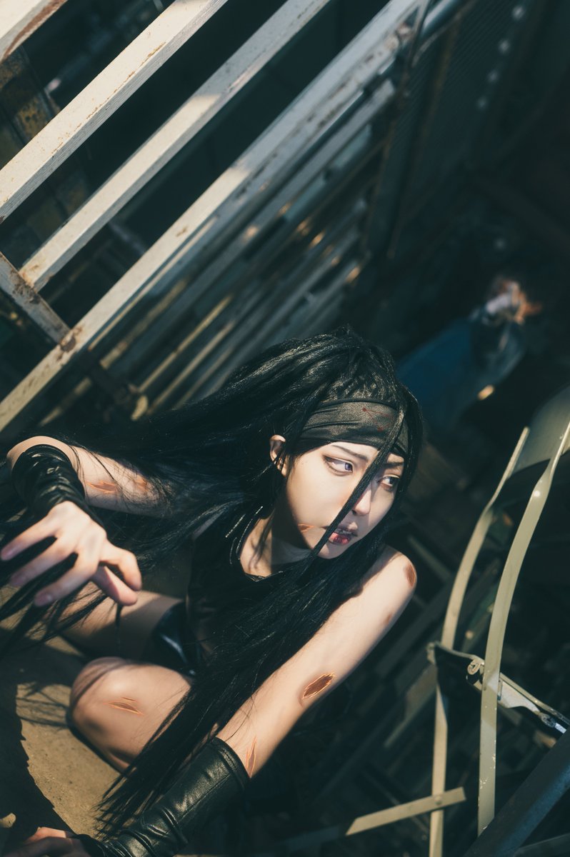 cossmadness's tweet photo. 강철의 연금술사- ENVY

📷_ @Liner1Sun
#鋼の錬金術師 #FullmetalAlchemist #FMA https://t.co/ilzh5az7aa