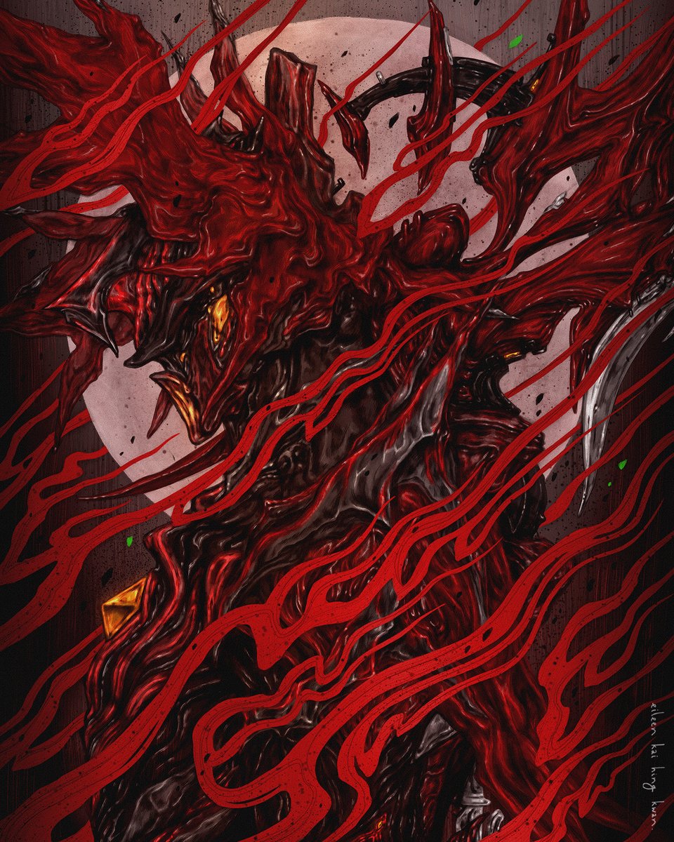 NxSLzzP's tweet photo. The new story on warframe was really nice! It was kinda short but I liked it a lot plus the art was so beautiful https://t.co/wtIUQ4pxcq