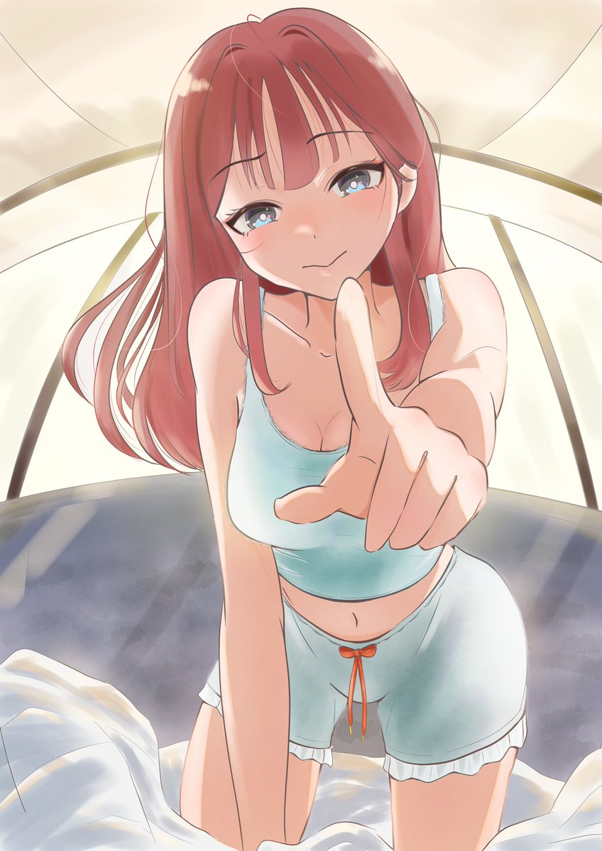 逢坂コウメ(投稿用) tweet media