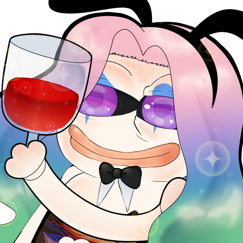 ShugaAgridulce's tweet photo. 🍸✨ LET YOUR PNG LOOSE! ✨🍸

Today, the Nirvana bar is open just for you…
🥃 I’ll mix you a drink inspired by your essence: flavor, liquor, aroma, and vibe.

🍒 I’ll also tell you what that drink says about you—like a little story served in a glass.

Leave your PNG below 🍷🌙 https://t.co/XXHlRhwIqM