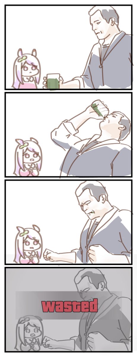 ギノーネ tweet media