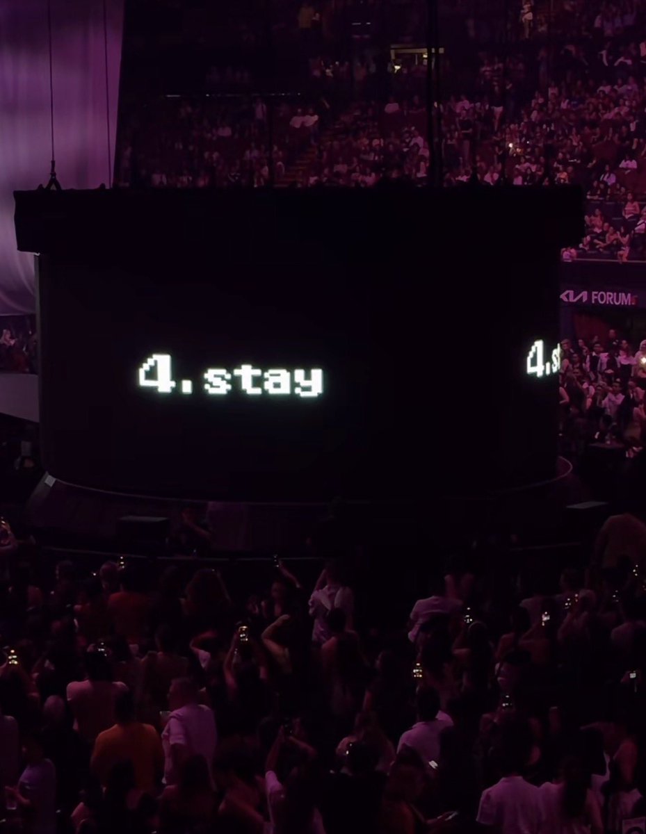 cambeserious's tweet photo. TRACK 4. STAY https://t.co/Wqz2jRKCBF
