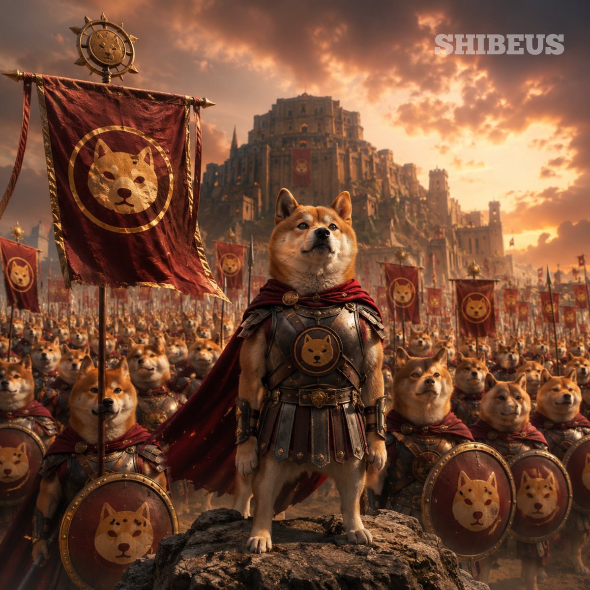 SHIBMortal tweet media