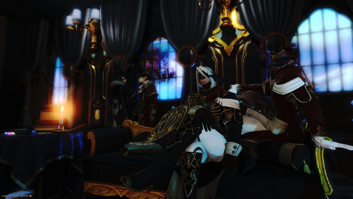 hydroid_hyk's tweet photo. @Ka14lite #volcanic_A
（@Nero0928FF14 ） https://t.co/kAc9pxSmMV