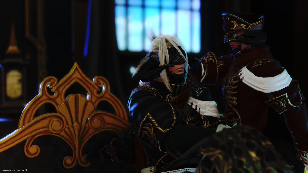 hydroid_hyk's tweet photo. @Ka14lite #volcanic_A
（@Nero0928FF14 ） https://t.co/kAc9pxSmMV