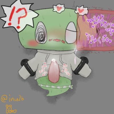inu26_R18's tweet photo. 🔞よそのこク□エ��ん♂
媚毒触手キャップ https://t.co/JXHnN1idHh