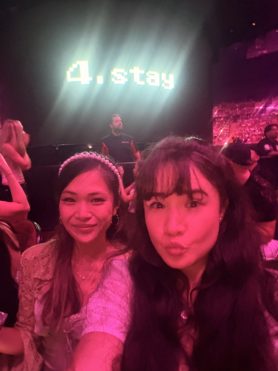 decodedsabrina's tweet photo. STAY IS OUR TRACK NUMBER #CLAIMED https://t.co/Uf84KGfUbe