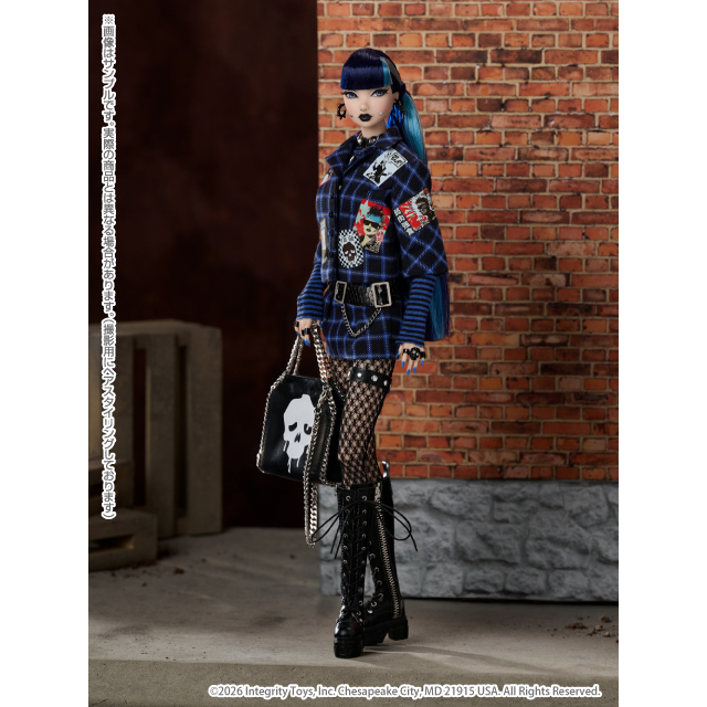 新商品】FR:Nippon™ Collection『Street Wise Misaki』入荷のお知らせ