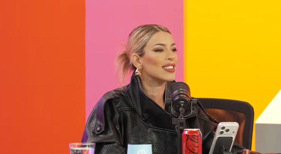padilla_yasmina's tweet photo. ME ENCANTA TU ESPONTANEIDAD Y SOBRE TODO SIEMPRE SIENDO TU DISFRUTANDOTE DESDE ESPAÑA 
👑✨️🫶
SIEMPRE !!!
#ORIANAMARZOLI
#ORIANISTAS https://t.co/el5gG9tgI2