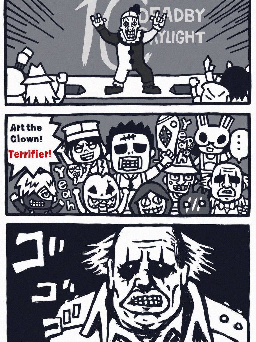 okazu tweet media