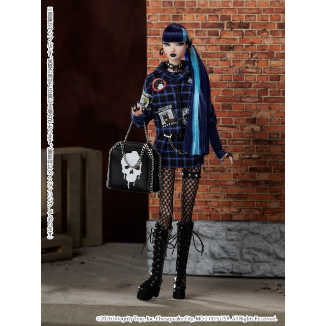 ls_nagoya's tweet photo. 【新商品】FR:Nippon™ Collection『Street Wise Misaki』入荷のお知らせ
https://t.co/sWrPnIDH8x
#azone #アゾン #FRNippon #Misakidoll https://t.co/S6osWZbzfT