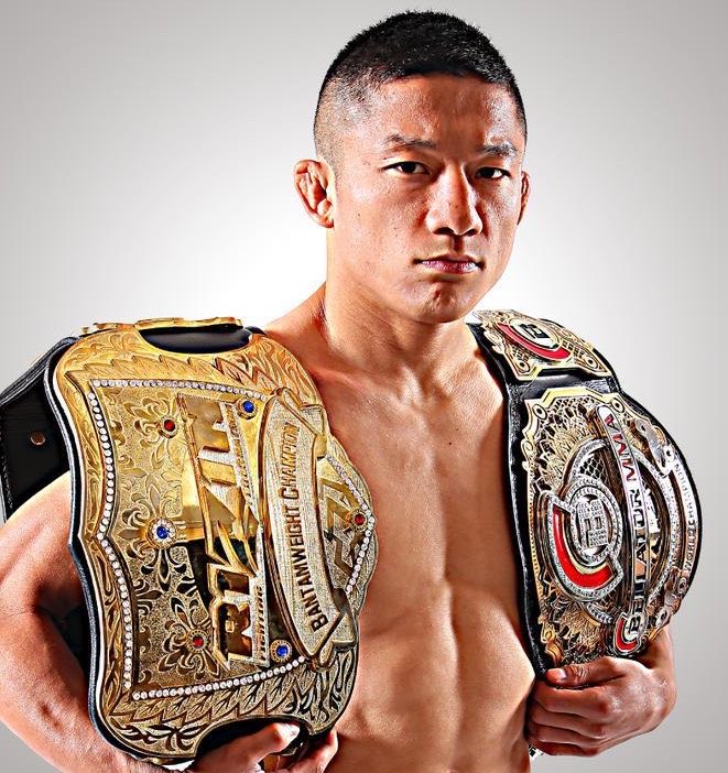 FightsMemory's tweet photo. 🗣️RIZIN・ベラトール二冠王者 堀口恭司

「自分はUFCのベルトだけは持っていない。それに日本人はまだUFCのベルトを獲っていないから歴史を作りたい」

https://t.co/vxAxSizfVDより https://t.co/d0jUn4TjW1