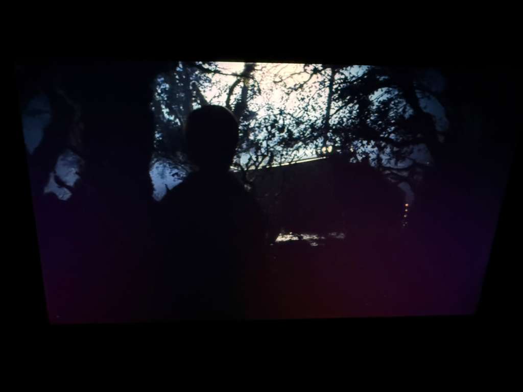 Gracyy_k's tweet photo. Watching Spielberg's A.I. It turns out every sci-fi car was a Cybertruck before the Cybertruck even existed. https://t.co/Avlei6K9pP