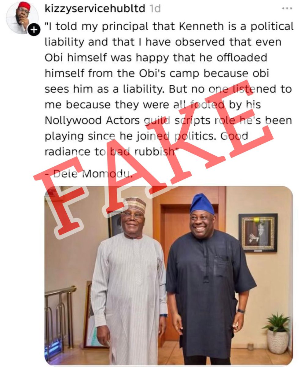 DeleMomodu's tweet photo. https://t.co/LMrR9CIf8p