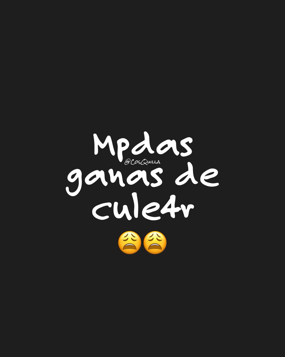 Cosqui tweet media