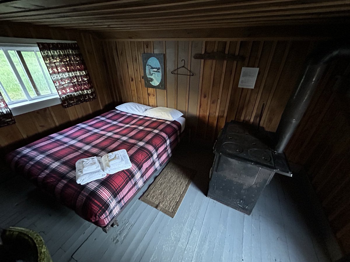 prairieinvest's tweet photo. Home sweet home for the next few nights https://t.co/T0r5UYkCvY