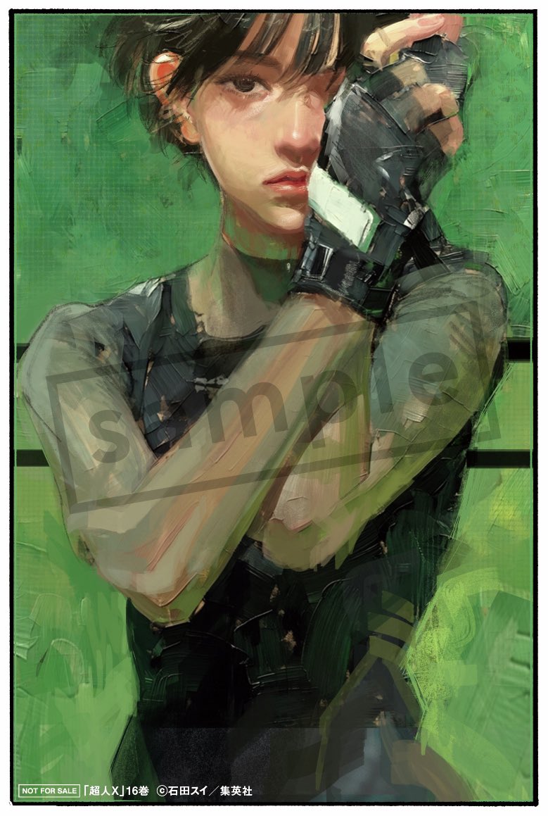 TBS2137's tweet photo. ◆コミック特典情報◆

本日、6月18日(木)発売

●TSUTAYA限定 #超コミツタ
✽イラストカード
『#怪しいおまわりさん』3巻
『#超人X』16巻
『#自分をSSS級だと思い込んでいるC級魔術学生　1巻』

🔽🔽🔽 https://t.co/dI2DmzU4hi