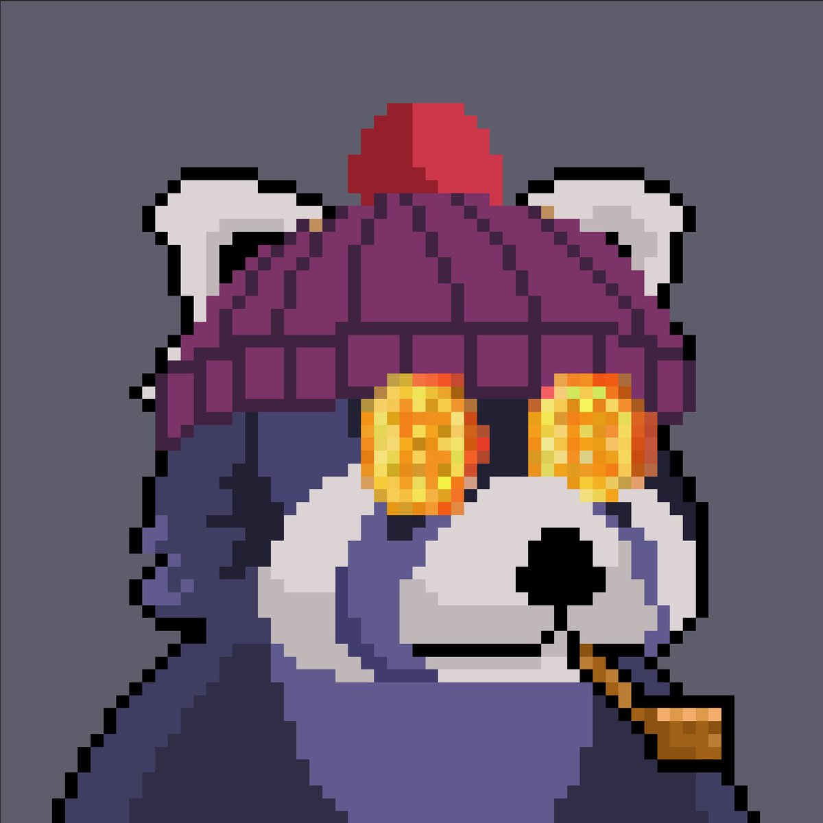 commmonfi's tweet photo. @the_LisaLoveCat @ordblackeye And seriously, look at these pixels 🤌 https://t.co/3YlosLAEpG