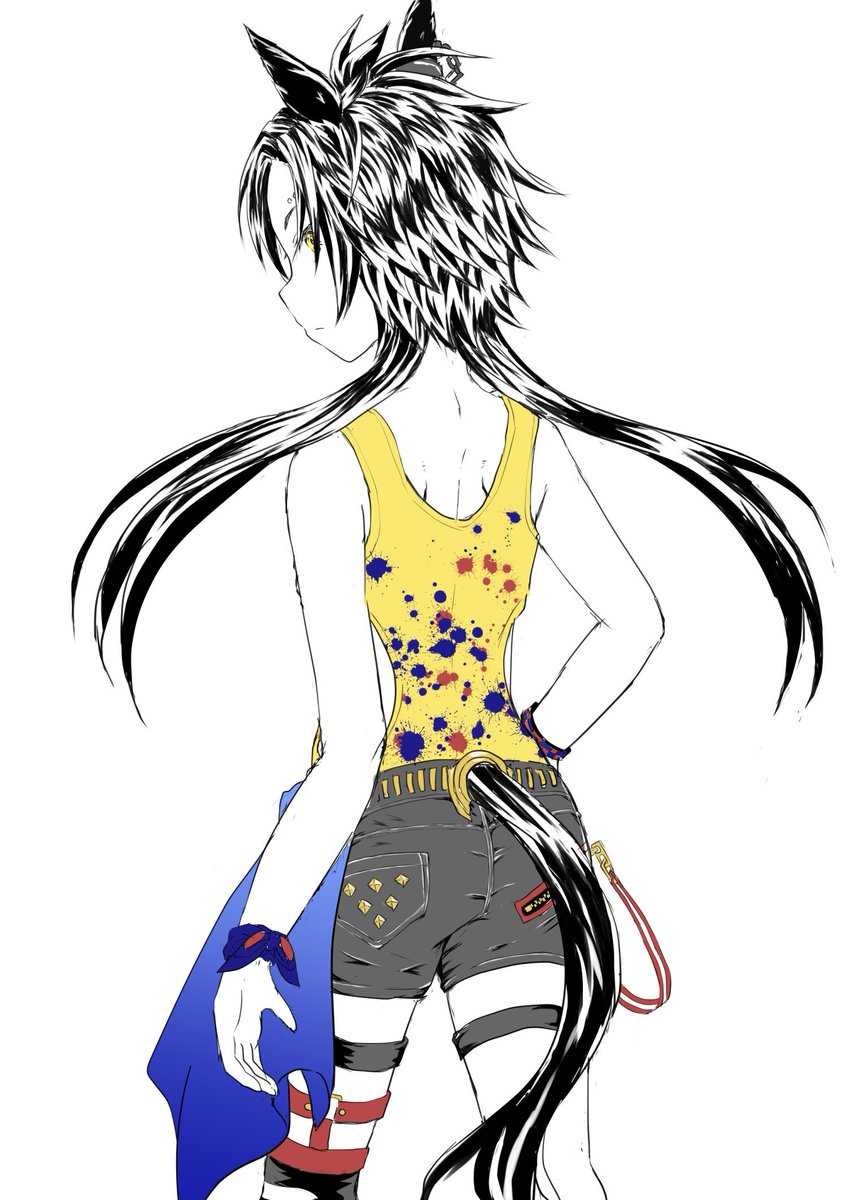 ともひさ tweet media