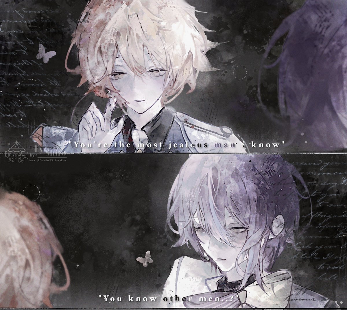 ふよしろ | 𝐖𝐀𝐈𝐓𝐋𝐈𝐒𝐓 𝐎𝐏𝐄𝐍 tweet media
