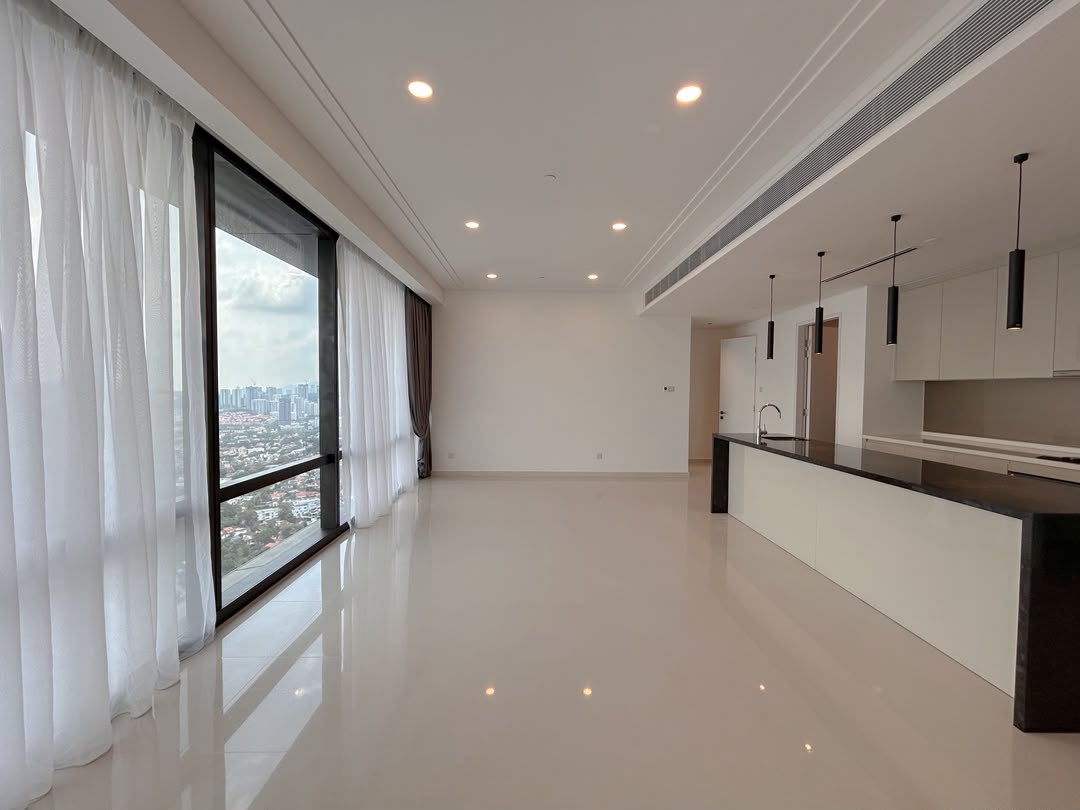ThePeakRealty's tweet photo. This living hall of this high end  condo in Dmsr Hts — exudes class and elegance .

2beds | 2cps | 1396sqft .
Listed for rent at RM 12k/mth.

Currently available .

#forrent #luxurycondo #dreamhome #expat https://t.co/spQIt72Od7