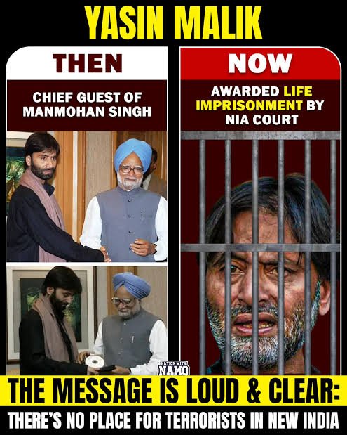 SanjayTanwani_2's tweet photo. @Priyaa_Purohit Which type of education tells you to sleep with terrorists? https://t.co/LLq1wG1yV5