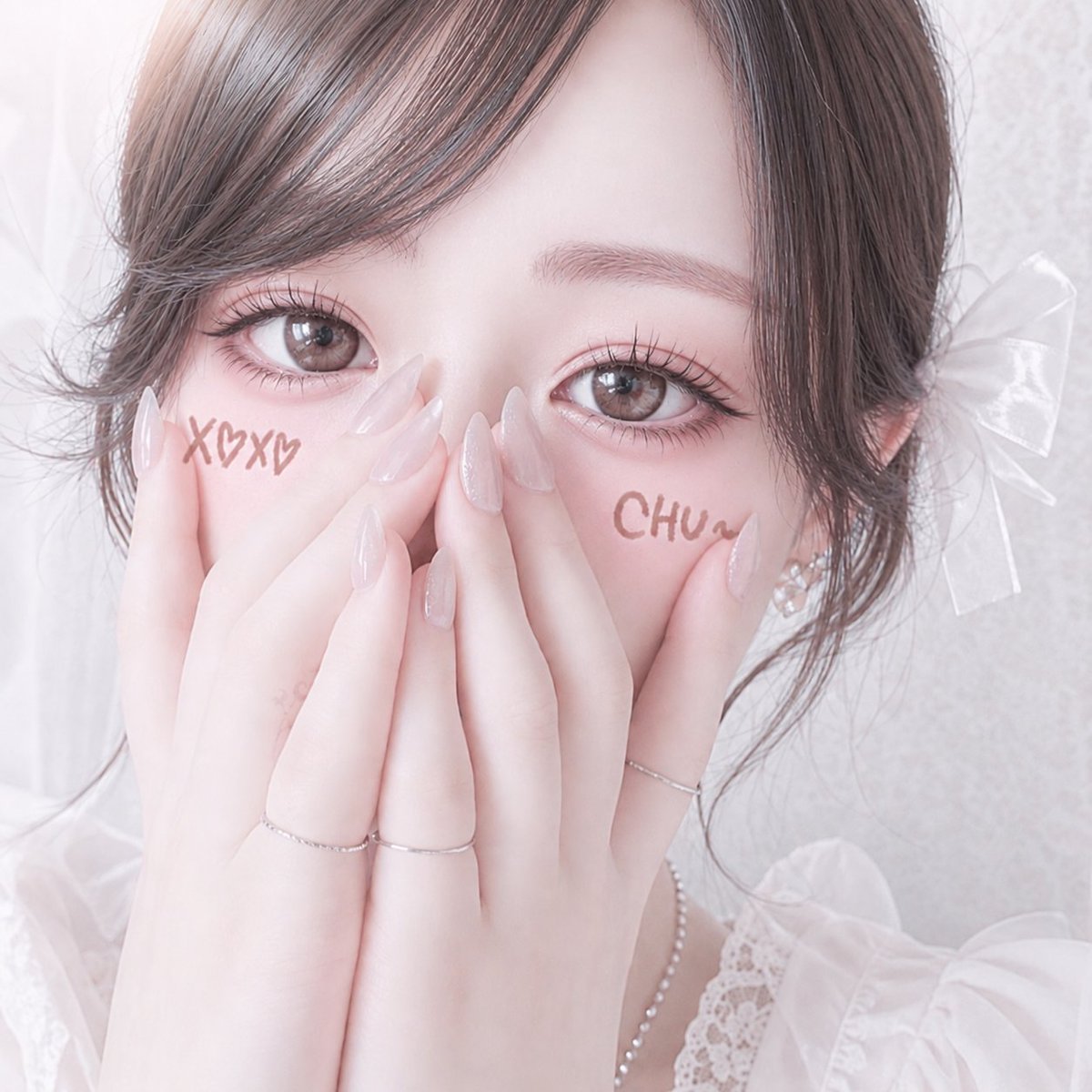 _____Roya1's tweet photo. ⸝ဗီူ⸜久しぶりに更新。⸝ဗီူ⸜
生きてます️️️️️️⛅️
やっぱり清楚系は似合わない
ストリートでいこっと。 https://t.co/IezsuLDM4z