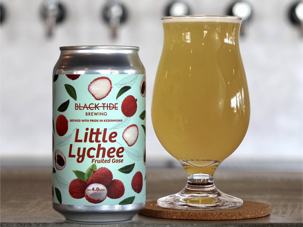 BTBkesennuma's tweet photo. 🧂NEW RELEASE🧂
【 Little Lychee 】（リトルライチ） 
大人気の【Little Lychee】が今年も登場。
ライチ由来の華やかなアロマと優しい甘み、乳酸由来の爽やかな酸味、そして後味を引き締めるほのかな塩味が絶妙に調和した一杯。真夏の炎天下でも、思わずゴクゴク飲みたくなる、フルーツゴーゼ。 https://t.co/BWD5J43oQM