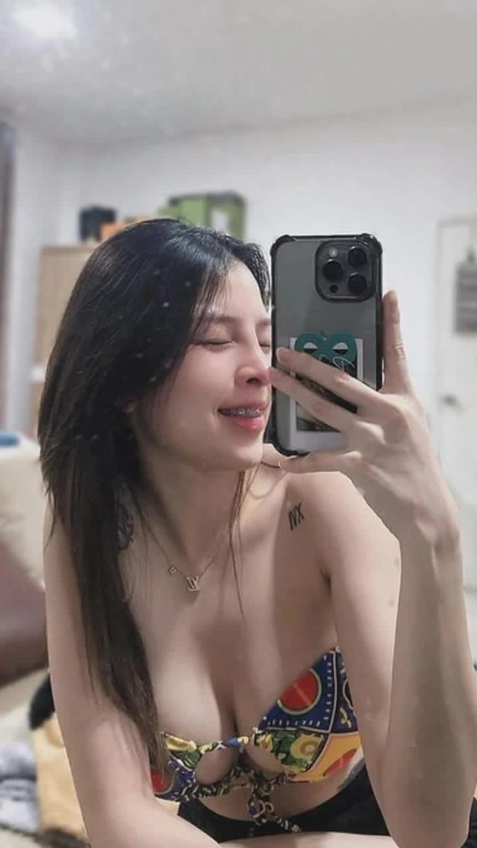 LOLAPATRISIYA's tweet photo. Betul i dah horny sangat bby, jomlah😍

#awekbogel #awekmelancap #awekvcs #awekmelaka #awekmelayu #awekmelayutudung #awektudung #aweklucah #awekgersang #awekhotmalaysia #aweksangap  #awekmalay #awekhot #melayunakal https://t.co/ezVB2n2Z85