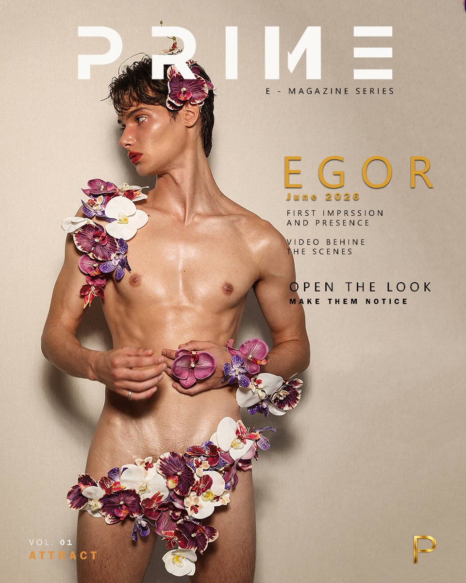 iamreallifex's tweet photo. PRIME Vol.01 — ATTRACT
Available on PUBU. 🤍
—
Model : EGOR
Creative Direction
PRIME | REALLIFE.x
Photography
@iamreallifex
Video Production
PRIME | NOT JUST PHOTO
#PRIMEMagazine
#PRIMEVol01
#ATTRACT
#OpenTheLook
#egorkreed https://t.co/zW9bpmp7d6