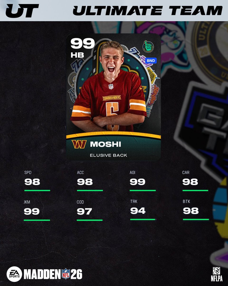 cardpullkid_YT's tweet photo. Gameplay 6/18/26? @Moshimadden 
How much do you think the card will be? https://t.co/RnRj0yZDjm