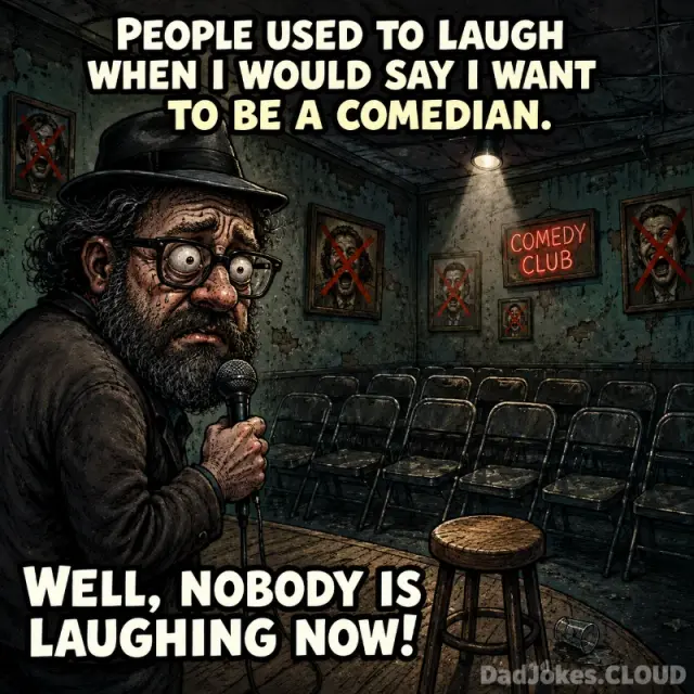 DadJokes.CLOUD tweet media