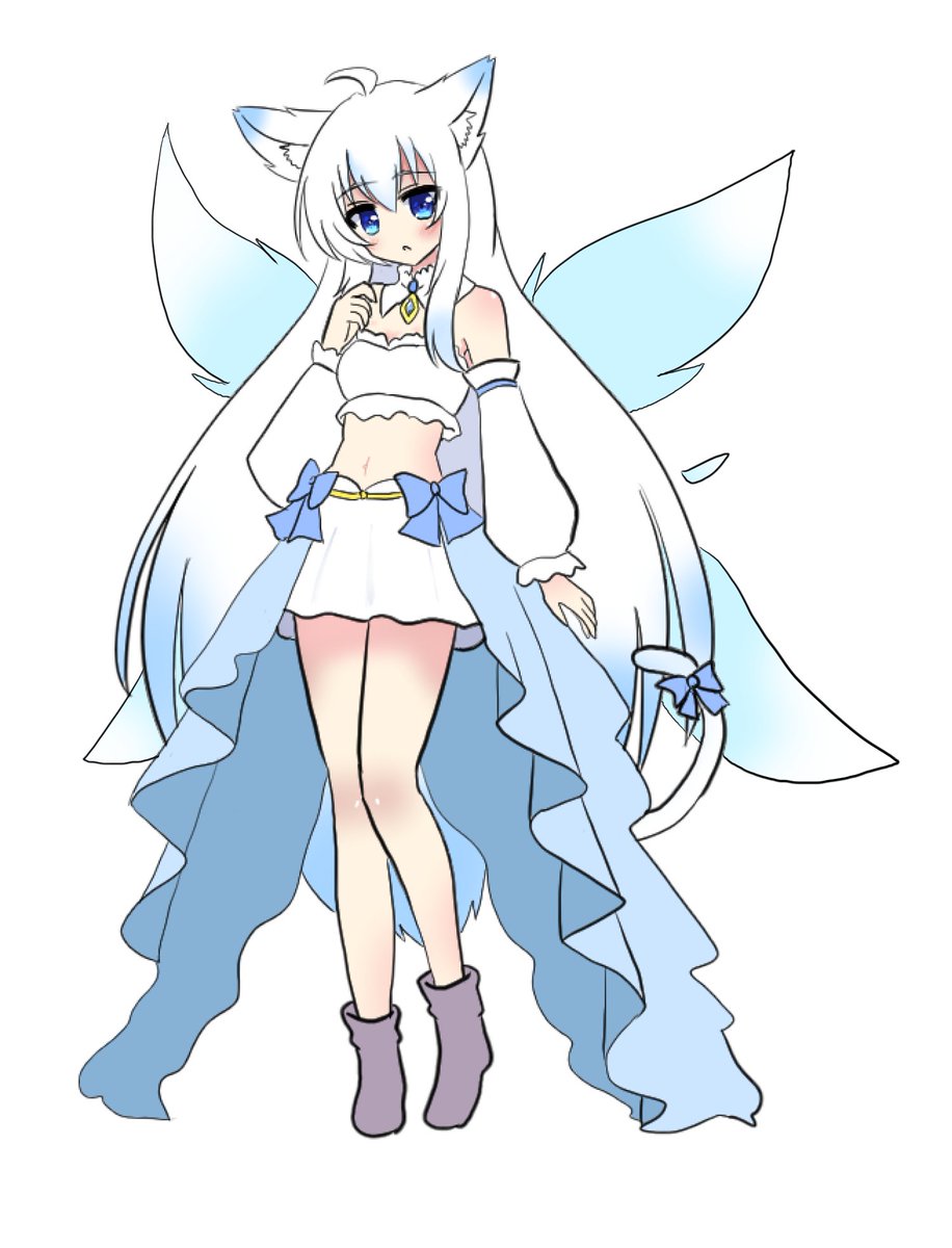 もちごめ tweet media