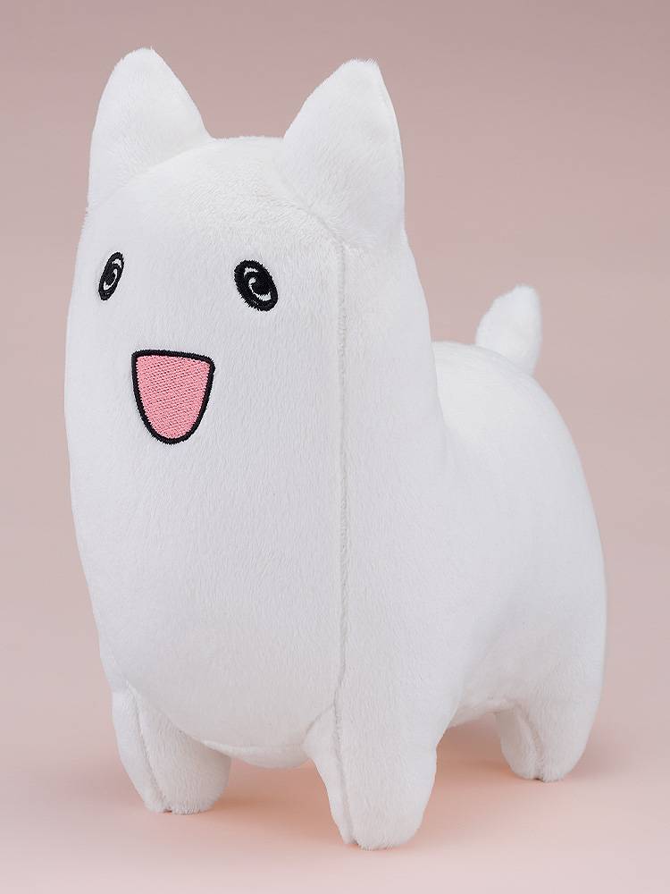 Nin_Nin_Game's tweet photo. Donguri is ready to bring cozy charm to your collection 🌰
From The Laid-Off Cheat-Granting Mage Enjoys a Second Lease on Life, this adorable Donguri Plush features a soft, huggable design.
Pre-order now👉 https://t.co/AXktGYwfE4
#Donguri #TheLaidOffCheatGrantingMage #AnimePlush #PlushToy #AnimeMerch
