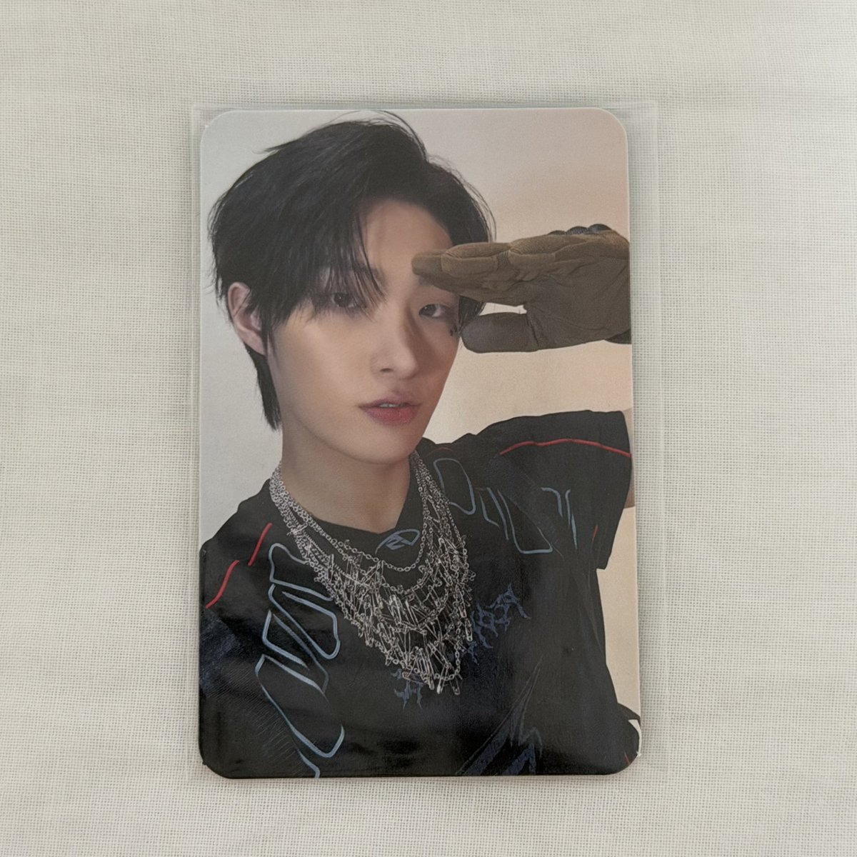 wwjs2__'s tweet photo. ATEEZ アチズ ポップアップ aniteez in treasure 特典 トレカ 交換

譲 : ミンギ

求 : ジョンホ

郵送での交換希望📮
お気軽にお声掛けください(⁎ᴗ͈ˬᴗ͈⁎) https://t.co/kOMeybq0Ny