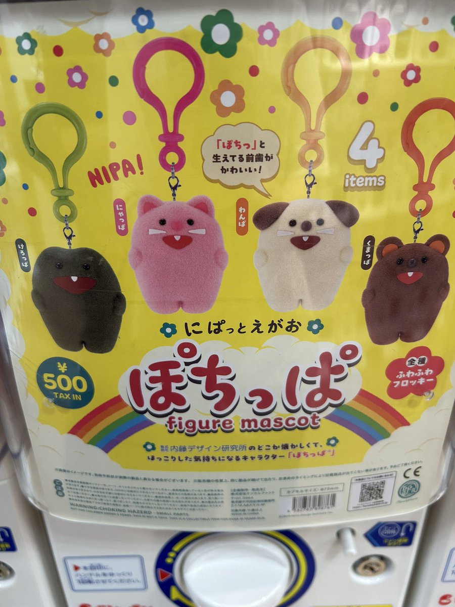 san_oOO_'s tweet photo. ぽちっぱ出会えた！ https://t.co/kMIH0uNXFI