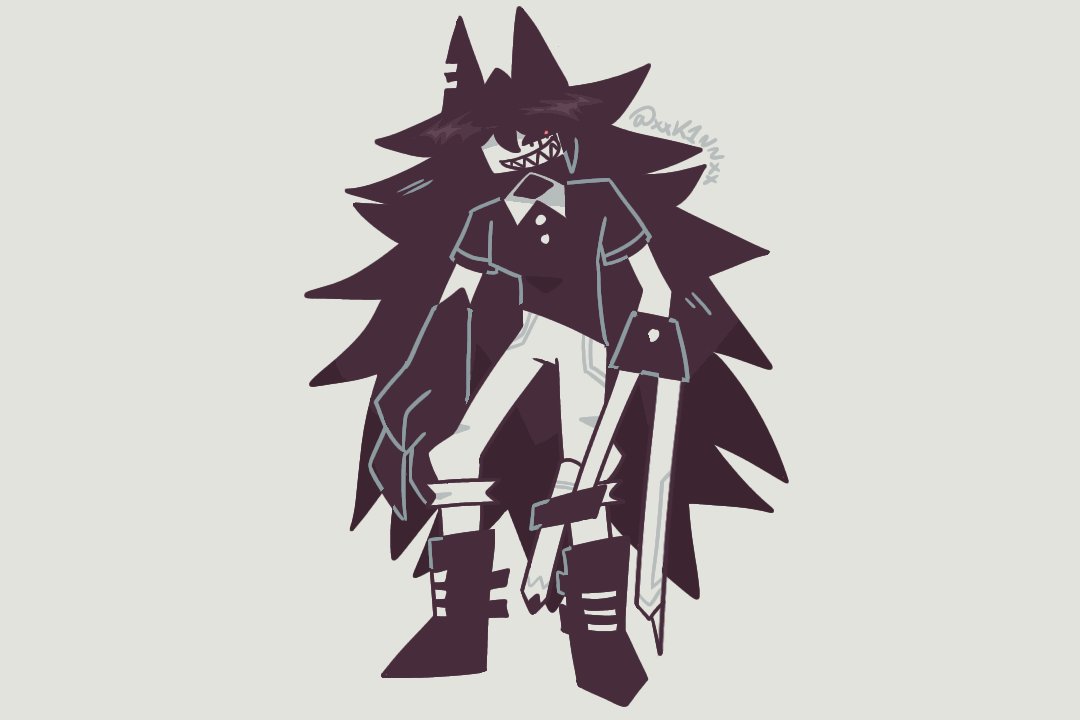 xxk1nnxx's tweet photo. miss circle commission from one of my friends 👀

#fundamentalpapereducation #fpe https://t.co/s4ePrNJqpd