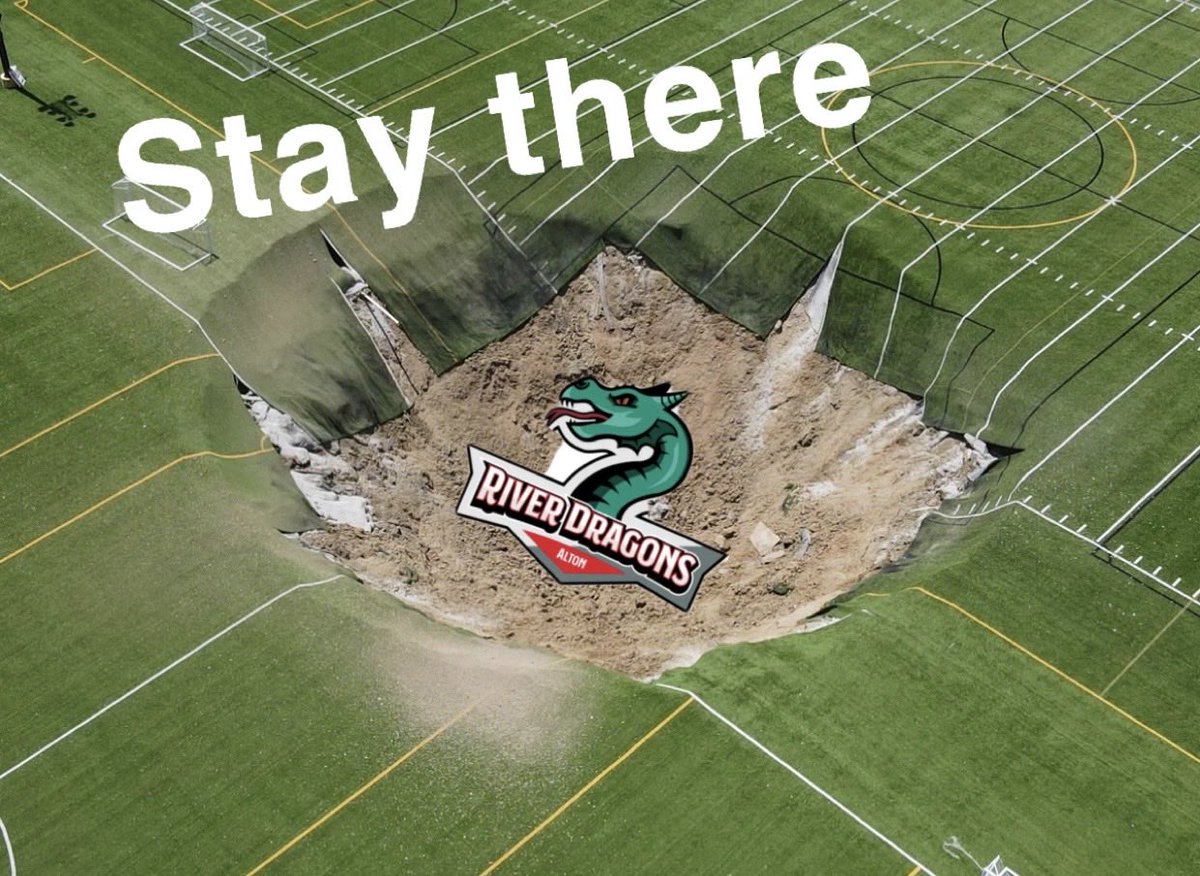 StoolBillies's tweet photo. 13-8 Final. https://t.co/mzvkOh8zDm