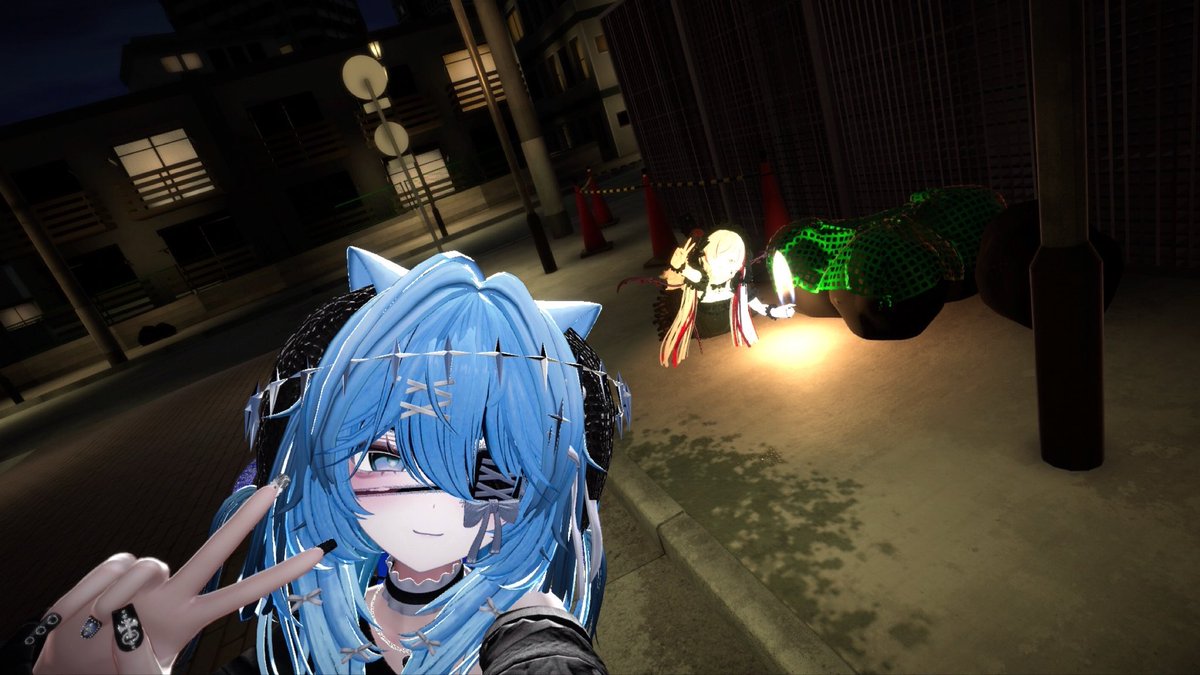 つぅ(仮) tweet media
