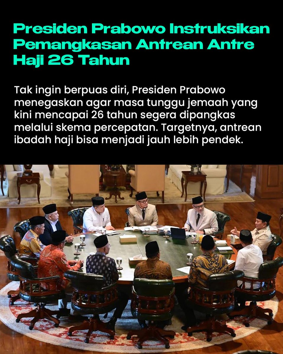 Rafaghani05's tweet photo. #PelayananHajiMakinBaik  , kami mengapresiasi upaya yang dilakukan oleh pemerintah kita demi Pemangkasan Masa Tunggu Haji indonesia https://t.co/C6vhA8NXD6