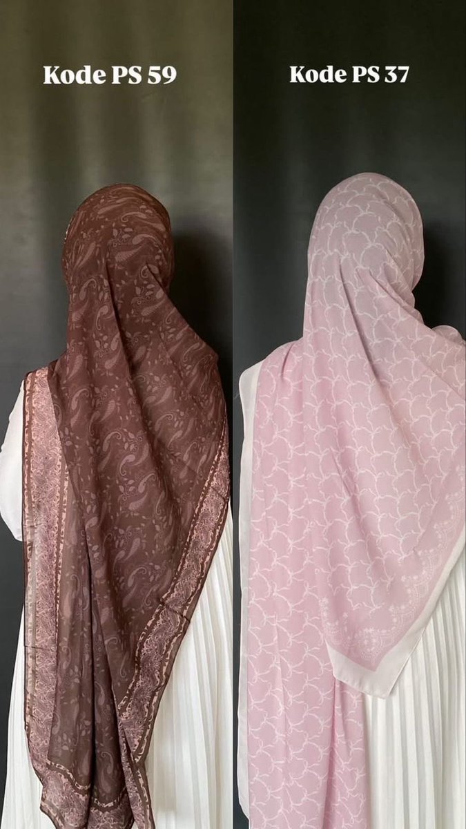 useeerrr4me's tweet photo. WTS pashmina dan segi empat baby tryspan motif, motifnya unik dan lucu-lucu✨

Motif lain bisa cek disini ya⤵️
https://t.co/X3ra8ug5fE https://t.co/ycGXnDdDMZ