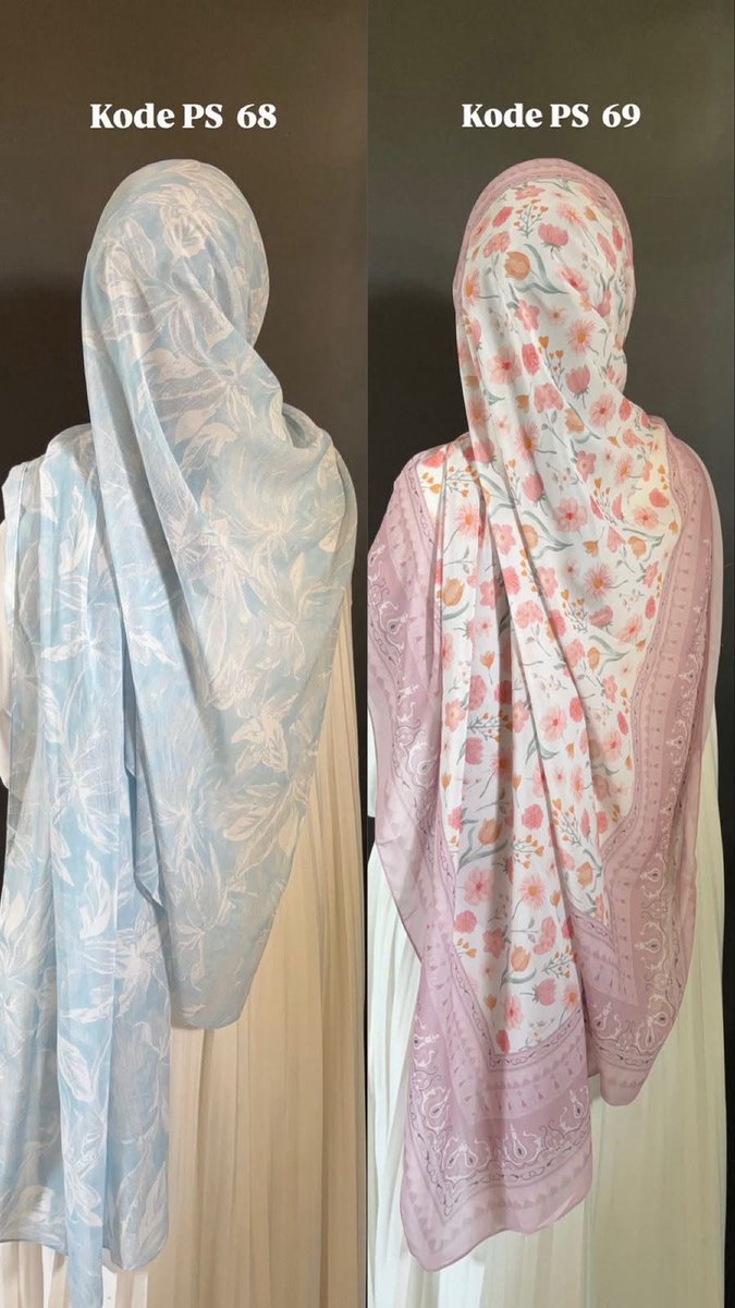 useeerrr4me's tweet photo. WTS pashmina dan segi empat baby tryspan motif, motifnya unik dan lucu-lucu✨

Motif lain bisa cek disini ya⤵️
https://t.co/X3ra8ug5fE https://t.co/ycGXnDdDMZ