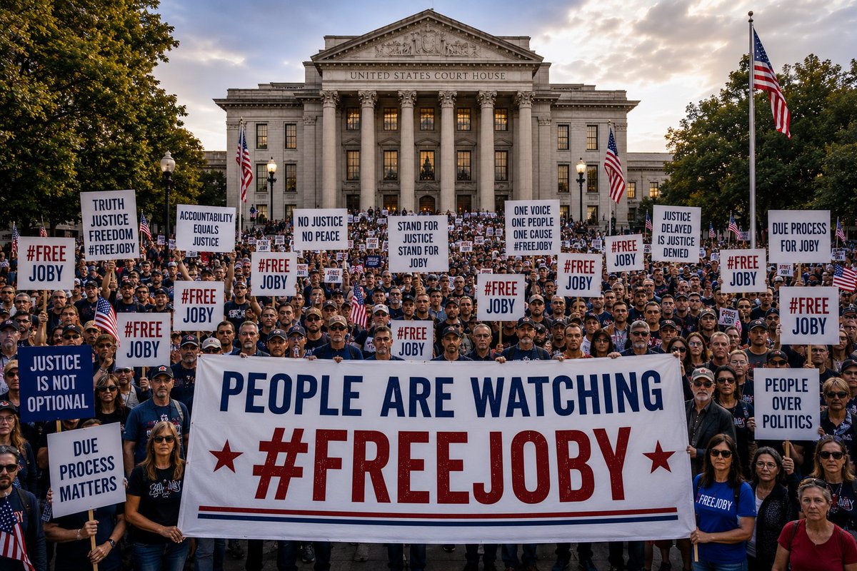 Free Joby tweet media