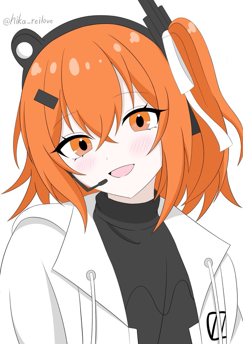 ひか🧡 tweet media