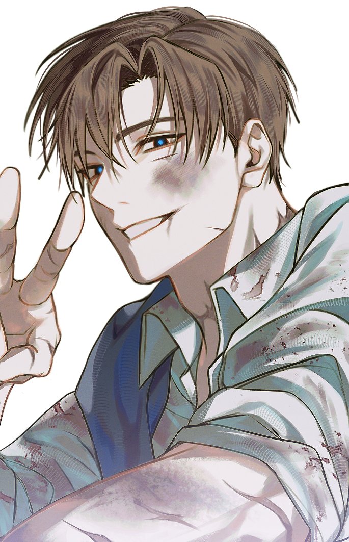 ChaKo_artbook's tweet photo. #괴담출근
재난 종결 후 최요원 https://t.co/2PSd2sxuMT