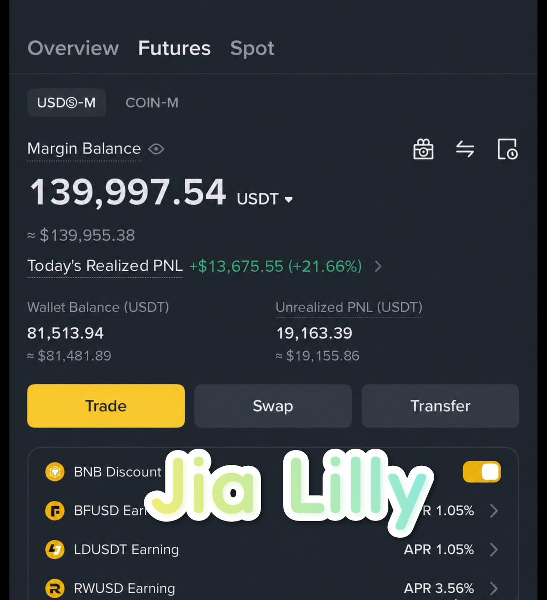 Jia Lilly tweet media