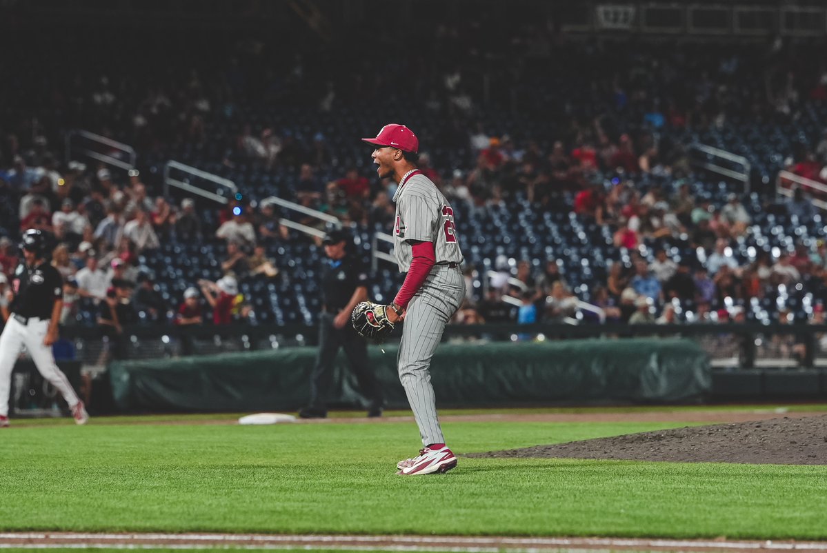 Oklahoma Baseball tweet media