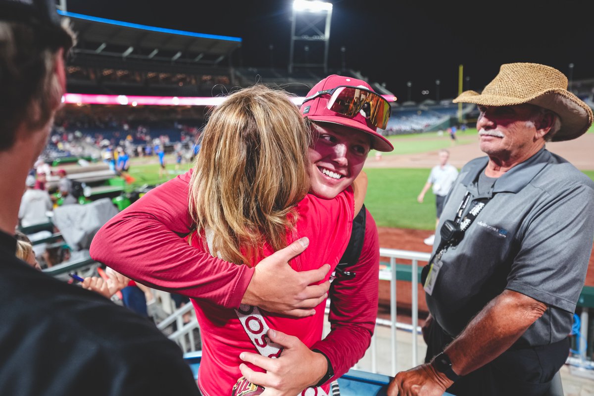 Oklahoma Baseball tweet media