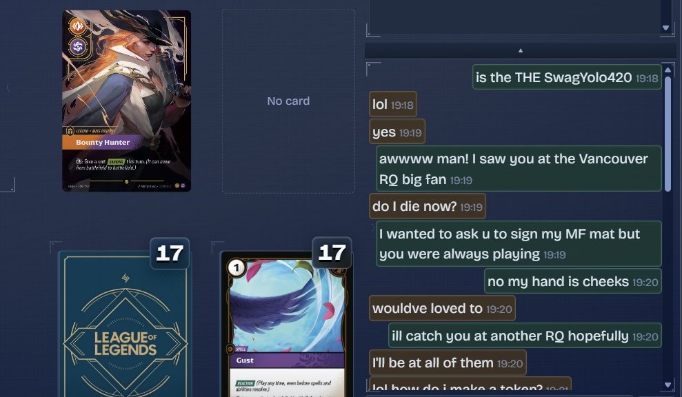 superduperronz's tweet photo. Don’t let your dreams be dreams.
You too can get whooped online by @AliEldrazi 😂 GGZ! https://t.co/gnrKCC5TjI